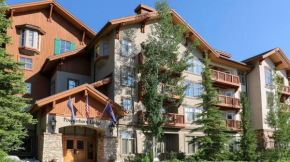 Powderhorn Suite